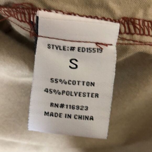 NEW Easel Rust Jacket NWOT - Picture 8 of 16